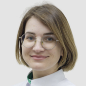 Андреева Мария Юрьевна, гинеколог