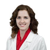 Родионова Анна Владимировна, кардиолог