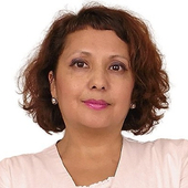 Шункарова Галия Ибрагимовна, эндокринолог