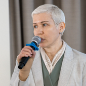 Михалева Оксана Григорьевна, детский эндокринолог