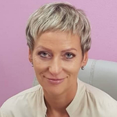 Старченкова Лилия Анатольевна, гинеколог