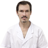 Нечаев Илья Валерьевич, невролог