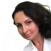 Смирнова Татьяна Николаевна, детский гинеколог