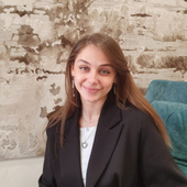 Костенко Арина Романовна, психолог