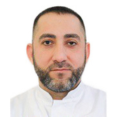 Кадаев Анзор Султанович, ортопед