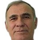 Бабичев Юрий Иванович, стоматолог-ортопед