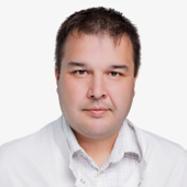 Шабакаев Руслан Октябристович, хирург