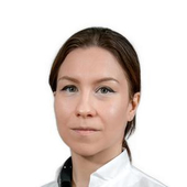 Косова Надежда Александровна, семейный психолог