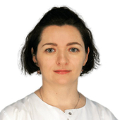 Мартынова Анастасия Александровна, врач УЗД