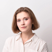 Торшина Дарья Александровна, детский нейропсихолог