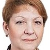 Знаменская Татьяна Евгеньевна, детский эндокринолог