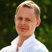 Дмитриев Алексей Владимирович, анестезиолог-реаниматолог