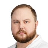 Санкин Артем Витальевич, травматолог