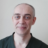 Петерс Роман Владимирович, врач УЗД