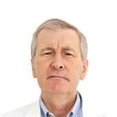 Бегишев Георгий Николаевич, невролог