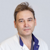 Маслянюк Олег Владиславович, хирург