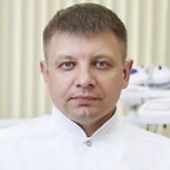 Остапенко Евгений Сергеевич, стоматолог-ортопед