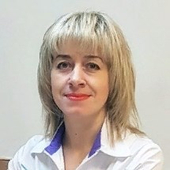 Кирсанова Елена Николаевна, терапевт