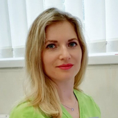 Дворниченко Юлия Андреевна, стоматолог-терапевт