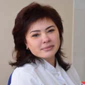 Шорохова Татьяна Владимировна, стоматолог-терапевт