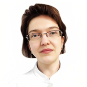 Кочешкова Ольга Ананьевна, уролог