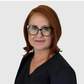 Бояркина Алина Геннадьевна, стоматолог-терапевт