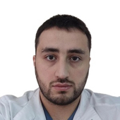 Гамзалаалиев Ганапи Набигуллаевич, травматолог