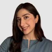 Амирханова Айшат Шамилевна, детский ортодонт