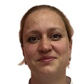 Старогородцева Анна Михайловна, стоматолог-терапевт