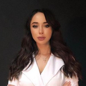 Михайлюк Анна Сергеевна, косметолог