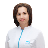 Фролкина Анна Викторовна, эндокринолог