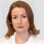 Авакова Людмила Анатольевна, остеопат