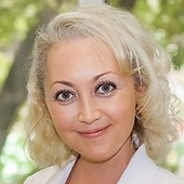 Главатских Гюзель Рафкатовна, стоматолог-терапевт