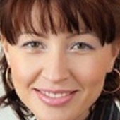 Оганичева Ольга Юрьевна, стоматолог-терапевт