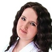 Лаптева Галина Вадимовна, стоматолог-терапевт