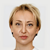 Юдина Ирина Николаевна, врач ЛФК
