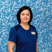 Болдырева Елена Владимировна, стоматолог-ортопед