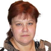 Борискина Татьяна Федоровна, ревматолог