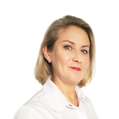 Ганеева Гузель Альфритовна, врач УЗД