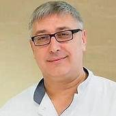 Нефф Игорь Петрович, косметолог