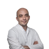 Оснач Станислав Александрович, ортопед