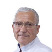 Полетаев Валерий Викторович, психолог