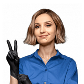 Ларионова Вера Анатольевна, детский стоматолог