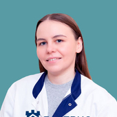 Гамарц Алена Валерьевна, психолог