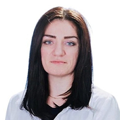 Наврузова Эльза Тагировна, ЛОР