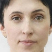 Житкова Юлия Владимировна, невролог