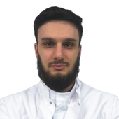 Исраилов Магомед Амирович, ЛОР