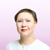 Садовская Ирина Кирилловна, педиатр