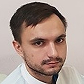 Дубровин Антон Сергеевич, ортопед