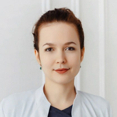 Калачева Тамара Андреевна, ЛОР